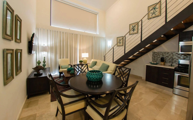 PalmAruba Condos