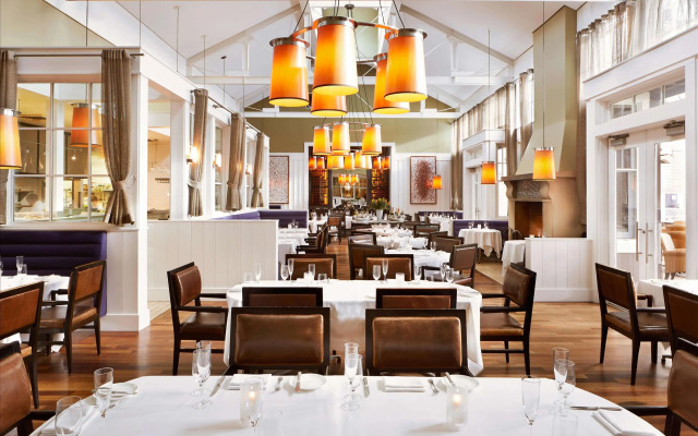 Carneros Resort and Spa