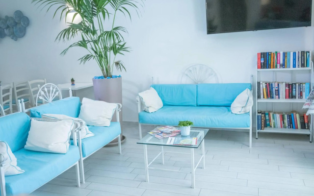 Regina Simius Hotel