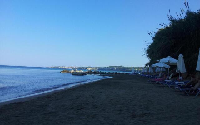Koroni Village