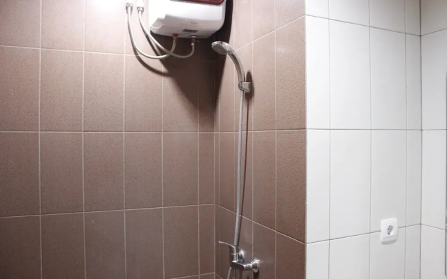 Trendy 1BR near ITB @ Dago Suites Apartment