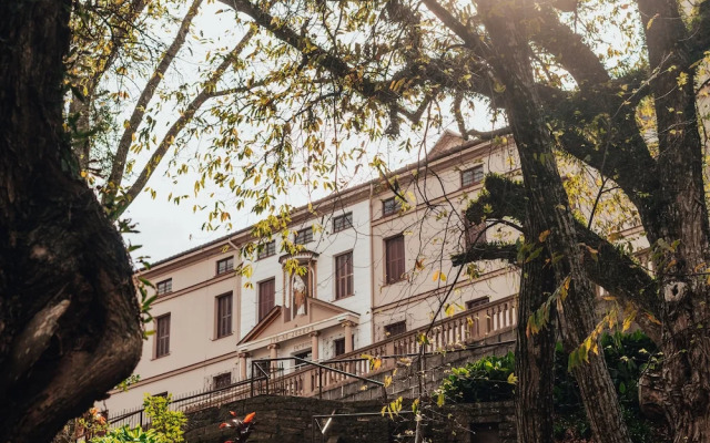 MOSTEIRO Hotel de Charme