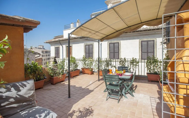 Piazza Navona - WR Apartments