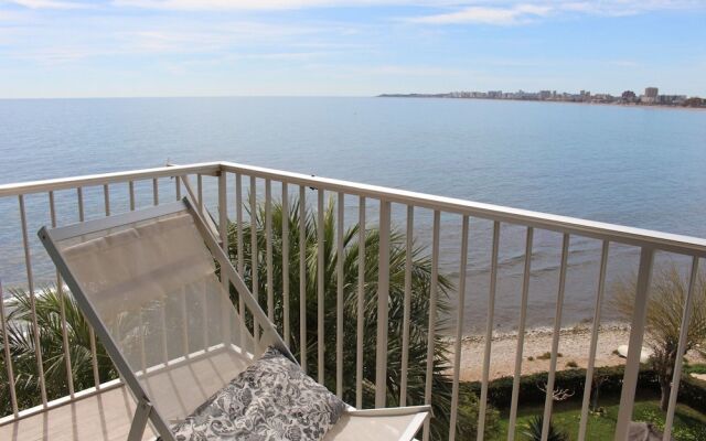 Apartamento Cabo Azul