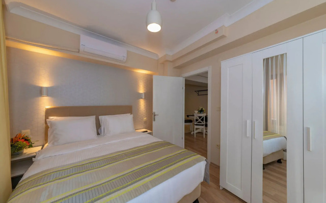 Feri Suites