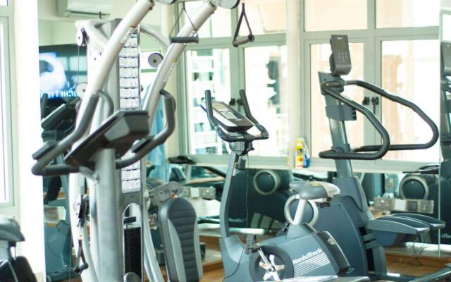 Wyndham Garden Lancaster CA