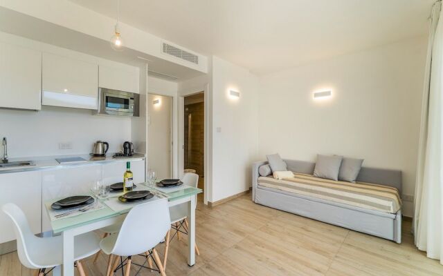 Capo Falcone Charming Apartments