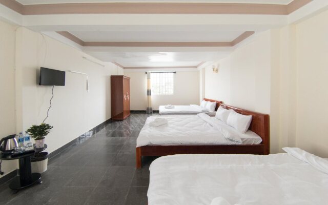 Dala Hotel