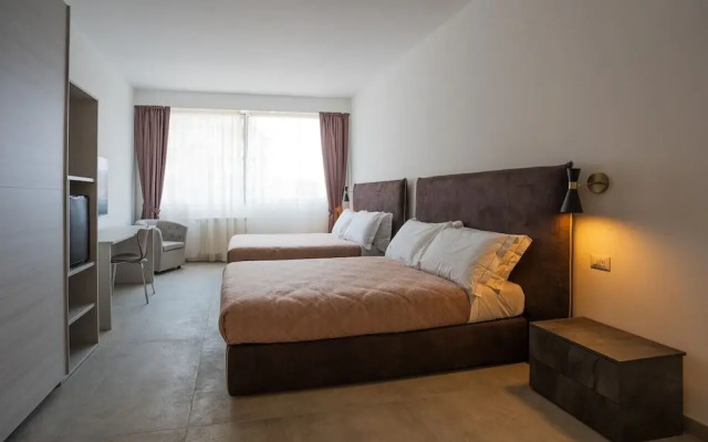 Hotel Bulà