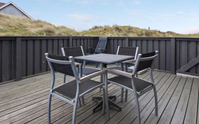 "Siem" - 600m from the sea in Western Jutland