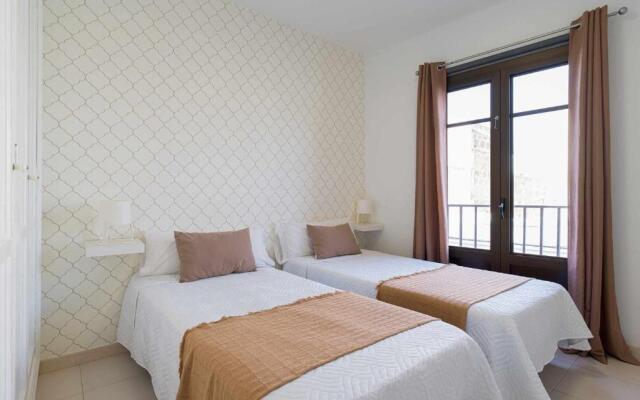 Mahostly Apartamento Comillas PB