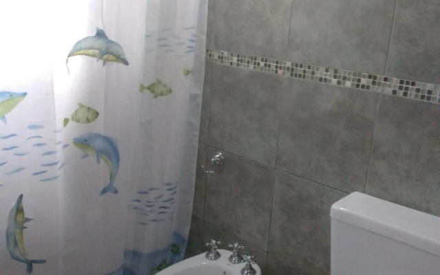 Alquilo Casa Mar del Plata, Los Acantilados