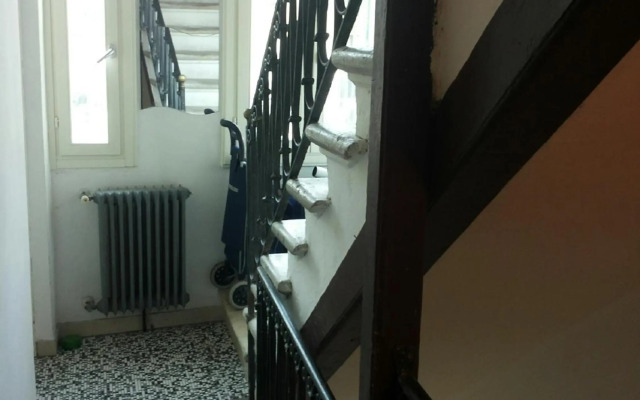 Albergo Antico Capon