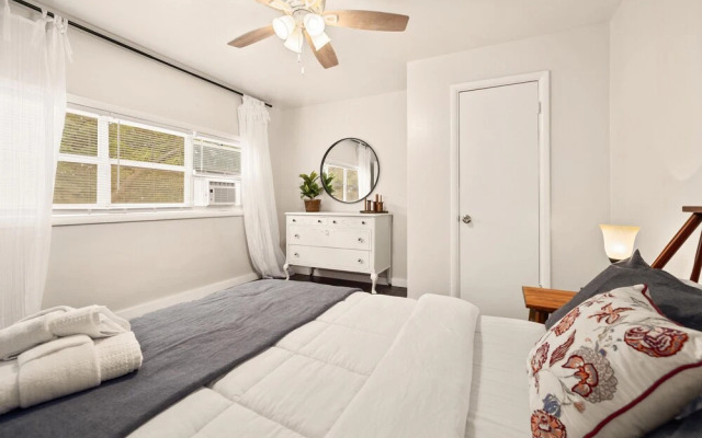 The Schoolhouse - Walk Everywhere - Downtown Fay