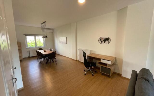 Nala's apartment III
