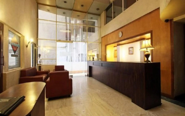 OYO 17243 Hotel Celebration Inn