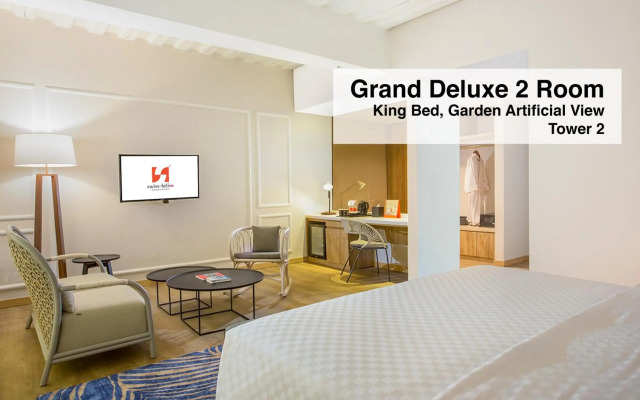 Swiss-Belinn Singkawang