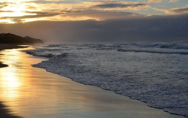 Serenity Ocean Lodge