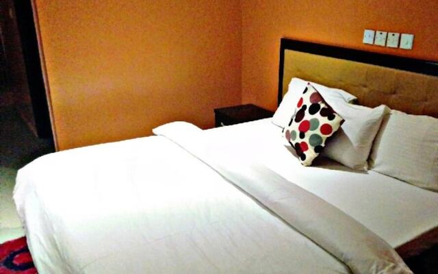 Quztan Suites Ibadan