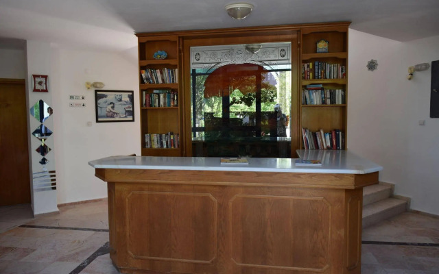 Naturella Apart Hotel