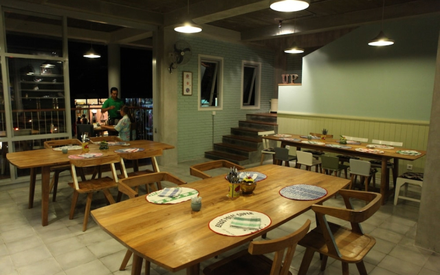 Tegal Sari Accomodation