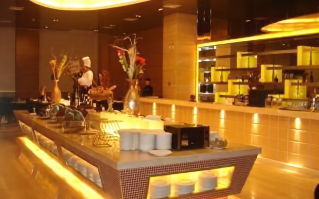 Days Hotel Nanjing