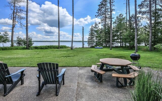 Sandy Shores - 4 Br Home