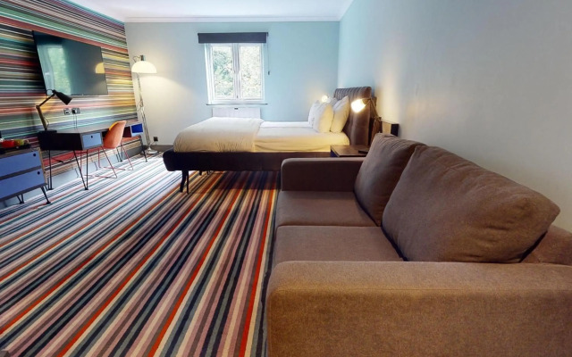 Village Hotel Cardiff
