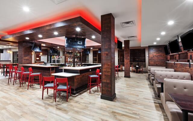 Holiday Inn Lubbock South by IHG