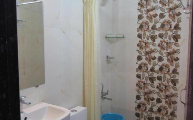 Casa Goana Holiday Inn