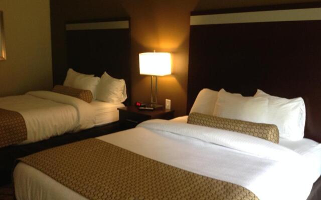 Executive Inn and Suites Jefferson