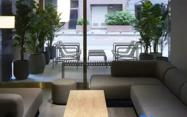 Minn Nihonbashi Suitengumae