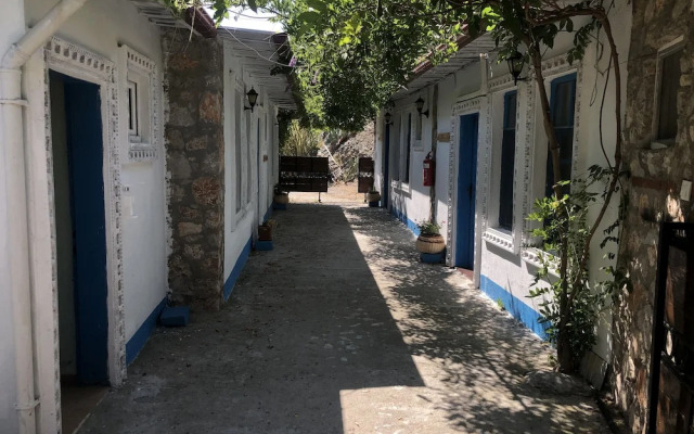 Zirkon Doga Butik Otel