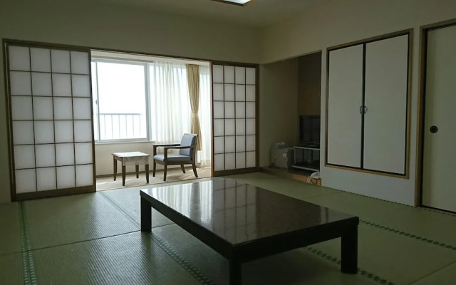 Hotel Shirako Sunrize Otsuka