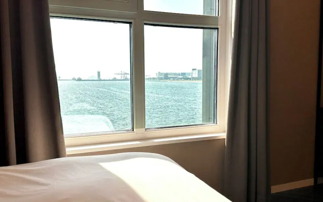Restia Incheonbay Hotel