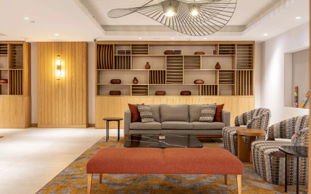 Hyatt Place Nairobi Westlands