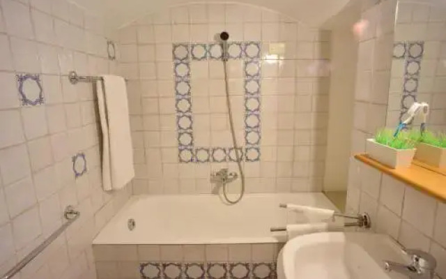 Le Tartarughe Boutique Apartment