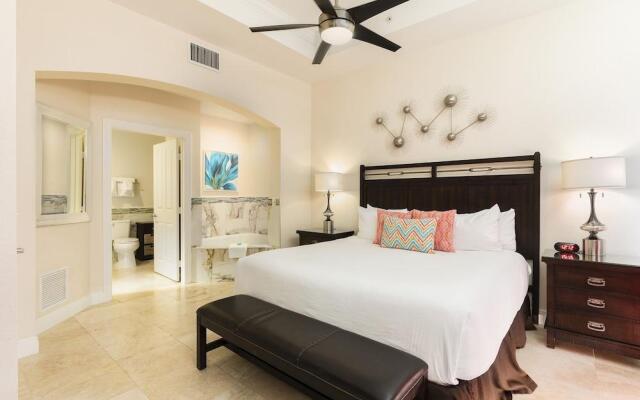 Reunion Resort Grande Living