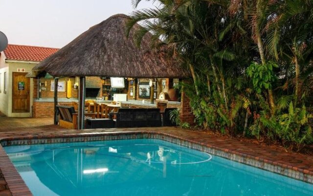 Akanan Guest House