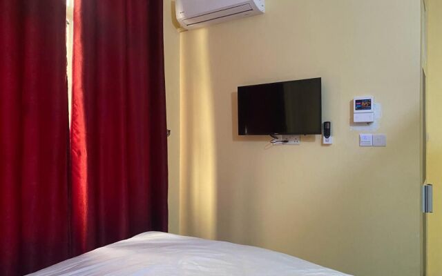 Vose Hotel Limited