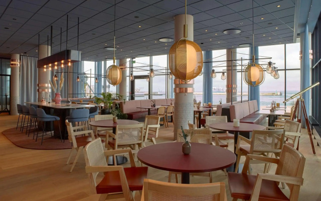 Scandic Oceanhamnen