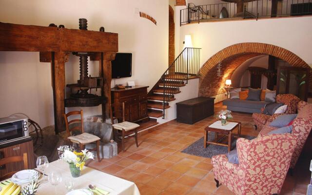 Holiday Home in Camaiore With Terrace