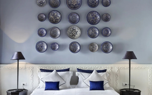 Riad Nashira & Spa