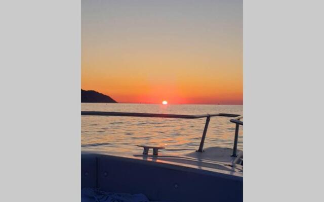 Pesaro Appartamento Mare Vacanze/Lavoro