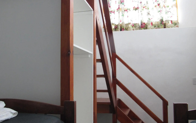Apart Casas del Centro