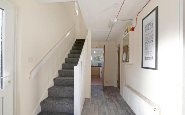 K Suites - Deerswood Avenue
