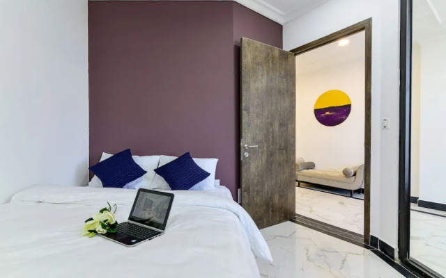 Aura Apartment Da Lat