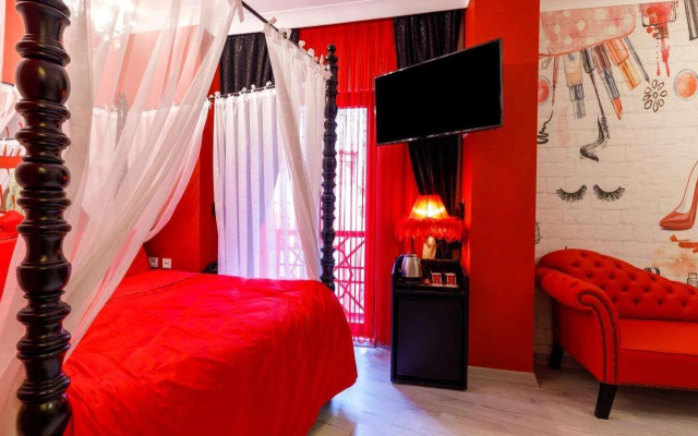 Germenicia Hotel
