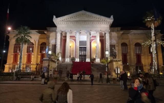 Le Rose del Viale B&B