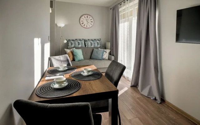 RentPlanet - Studio Kościuszki